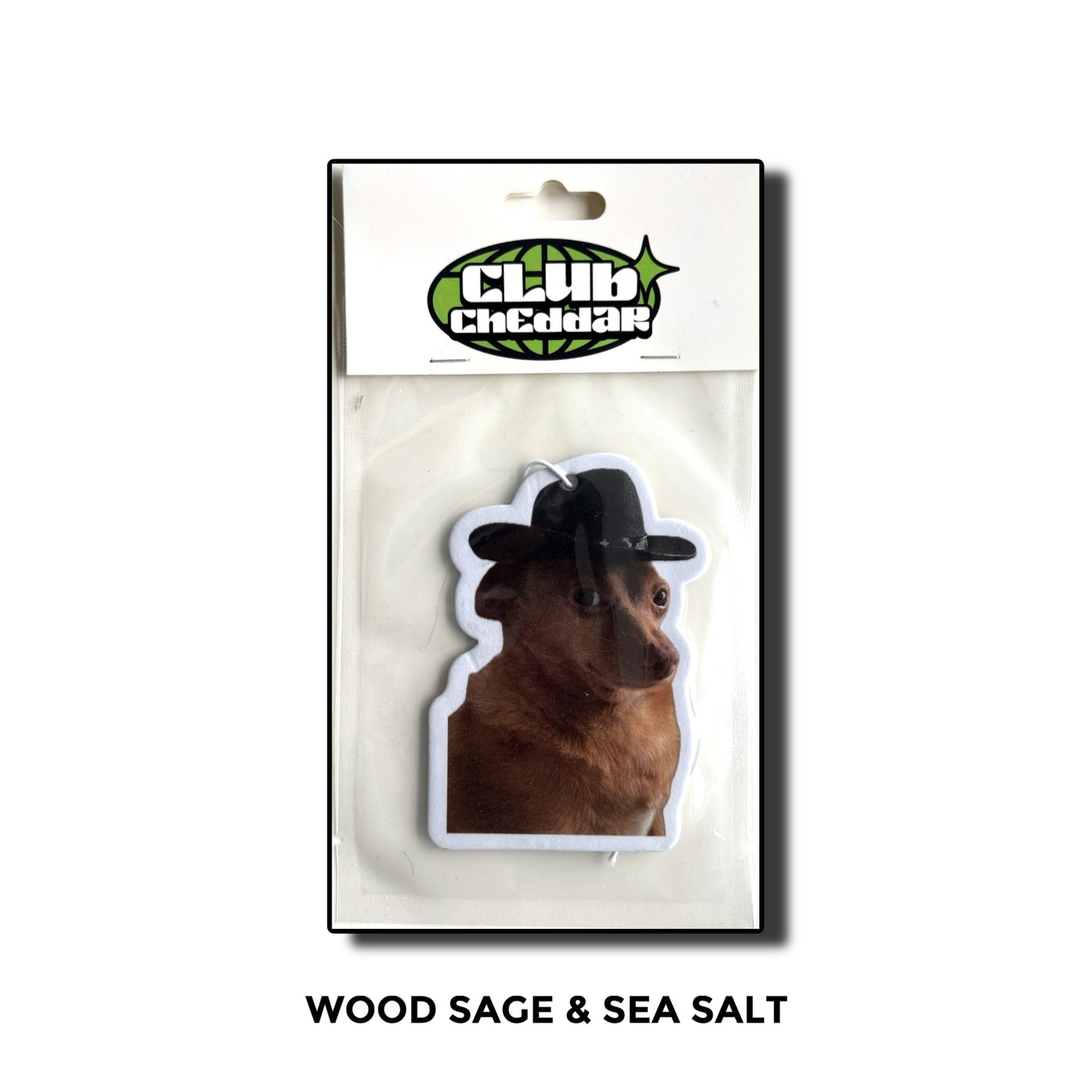 Cheddar Air Fresheners