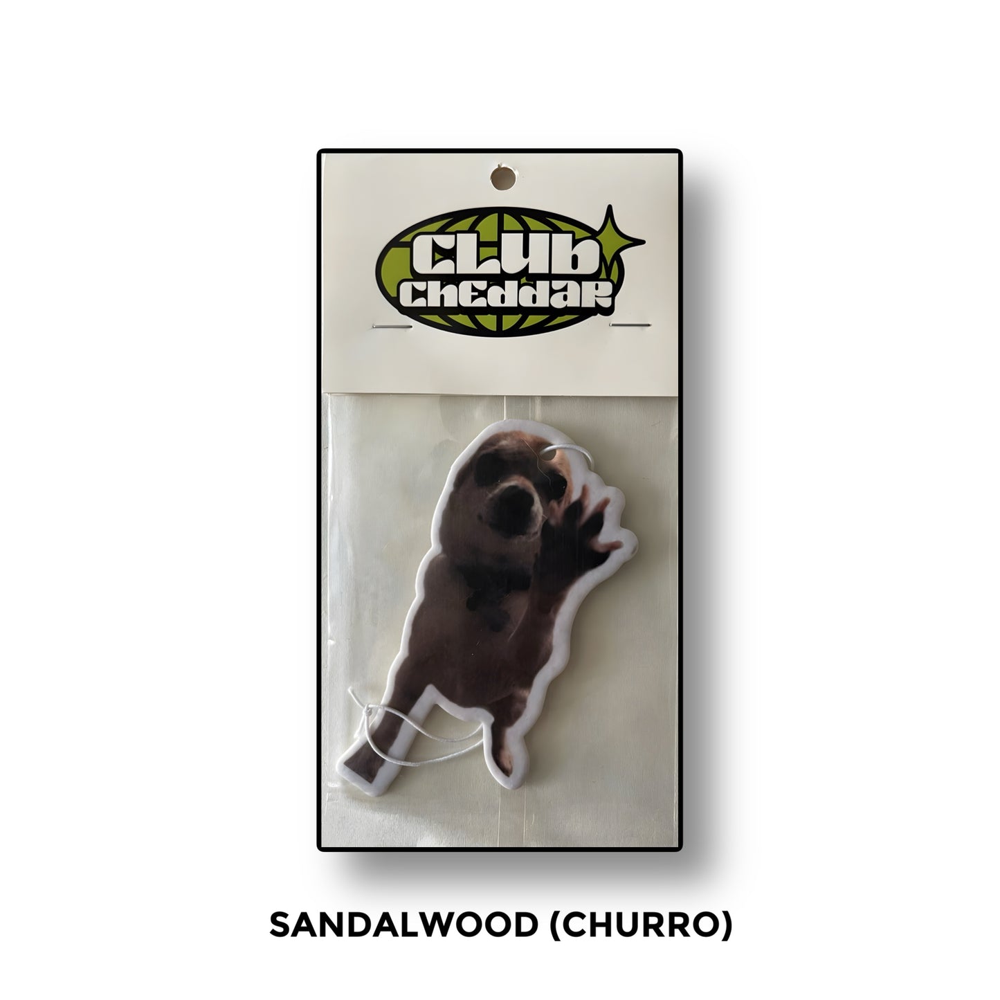 Cheddar Air Fresheners