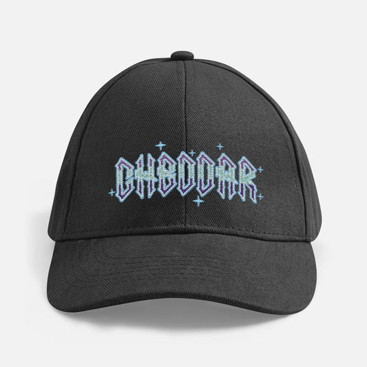Cheddar Supremacy Embroidered Hat PREORDER