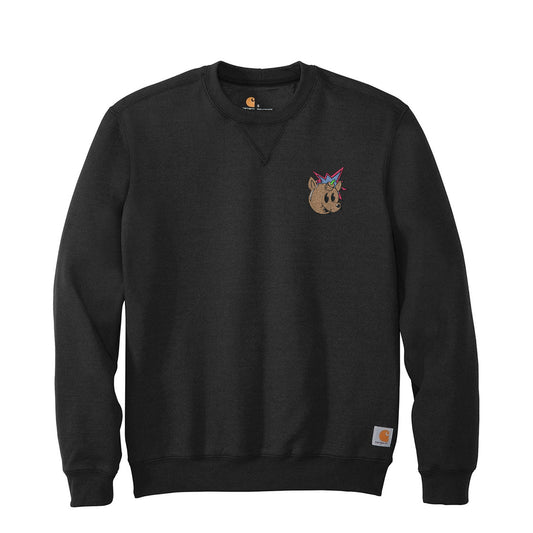 Carhartt® x Cheddar Bomb Midweight Crewneck Sweatshirt PREORDER